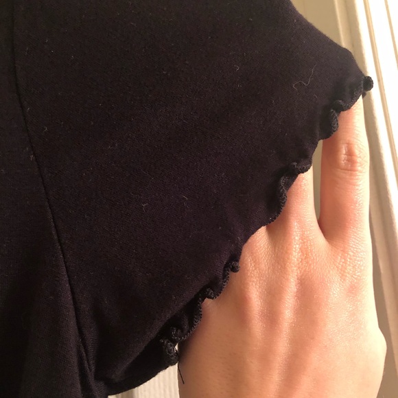 Charlotte Russe Crop Top - Picture 4 of 6